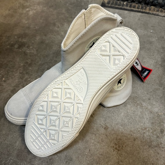 Rare Converse Western boots - Picture 2 of 5